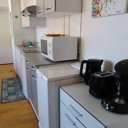 Appartement Au Coeur De Luchon Bagneres-de-Luchon ภายนอก รูปภาพ