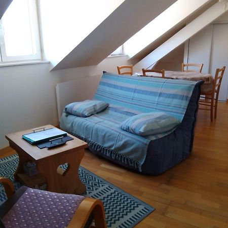 Appartement Au Coeur De Luchon Bagneres-de-Luchon ภายนอก รูปภาพ