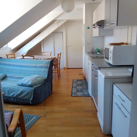 Appartement Au Coeur De Luchon Bagneres-de-Luchon ภายนอก รูปภาพ
