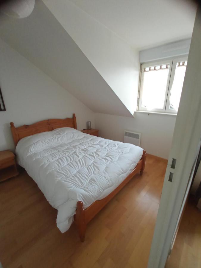 Appartement Au Coeur De Luchon Bagneres-de-Luchon ภายนอก รูปภาพ