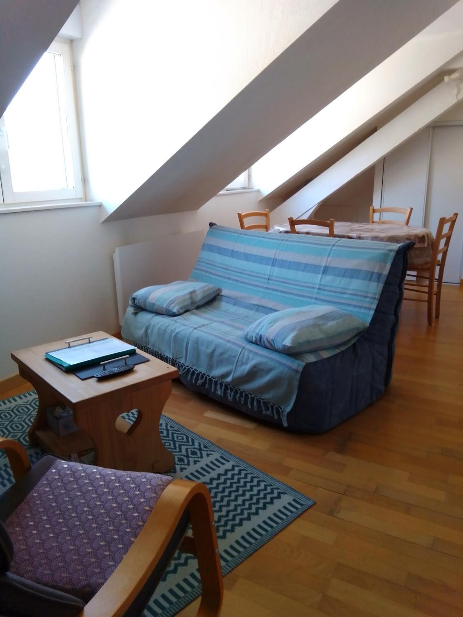 Appartement Au Coeur De Luchon Bagneres-de-Luchon ภายนอก รูปภาพ