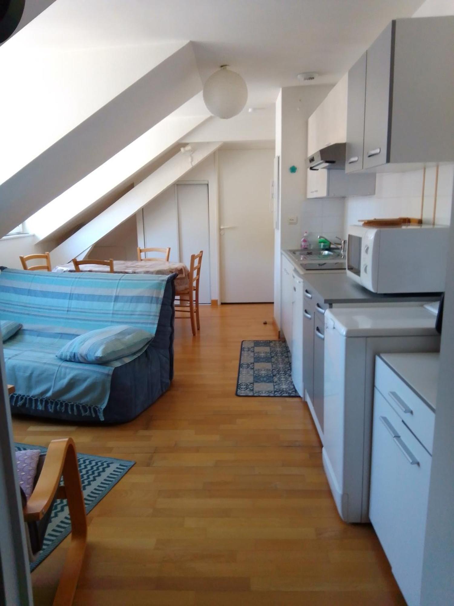 Appartement Au Coeur De Luchon Bagneres-de-Luchon ภายนอก รูปภาพ