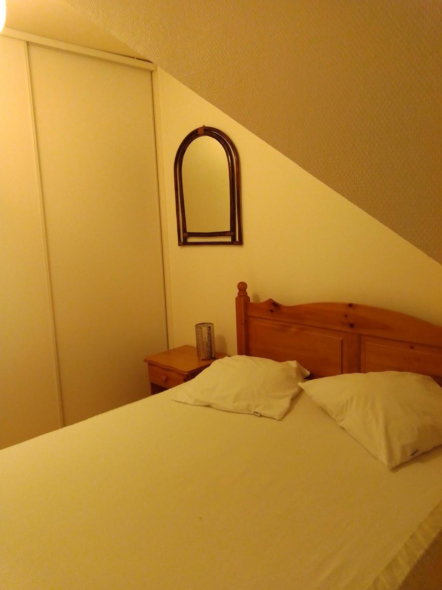 Appartement Au Coeur De Luchon Bagneres-de-Luchon ภายนอก รูปภาพ